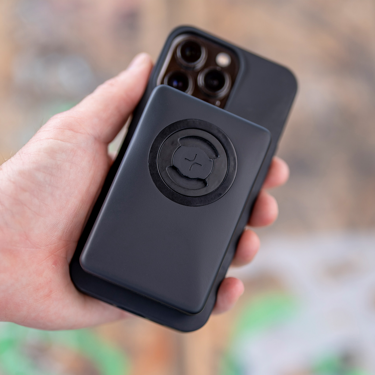 SP Connect Wireless Power Bank - 5,000 mAh - SPC+