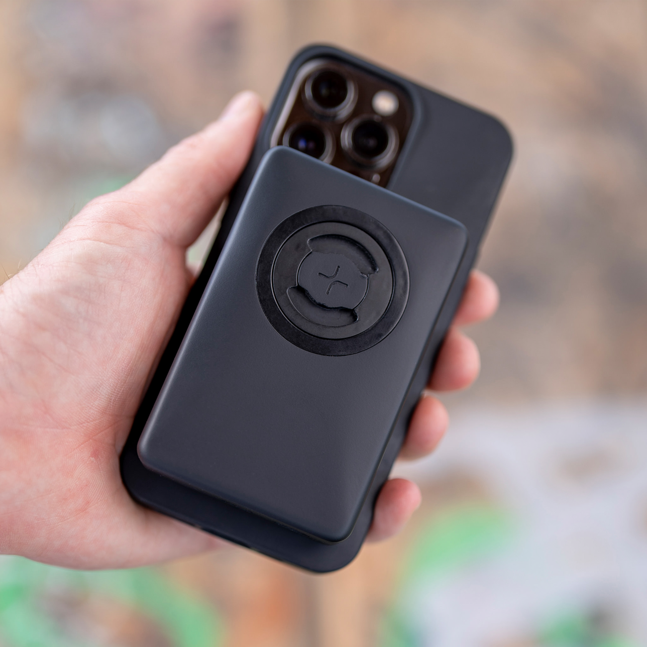 SP Connect Wireless Power Bank - 5,000 mAh - SPC+