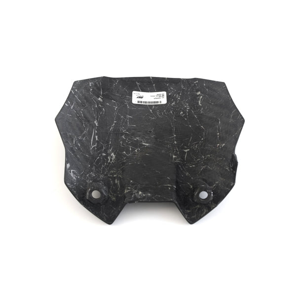 Fullsix Carbon Fiber Rear Hugger For Yamaha R1 R1S R1M