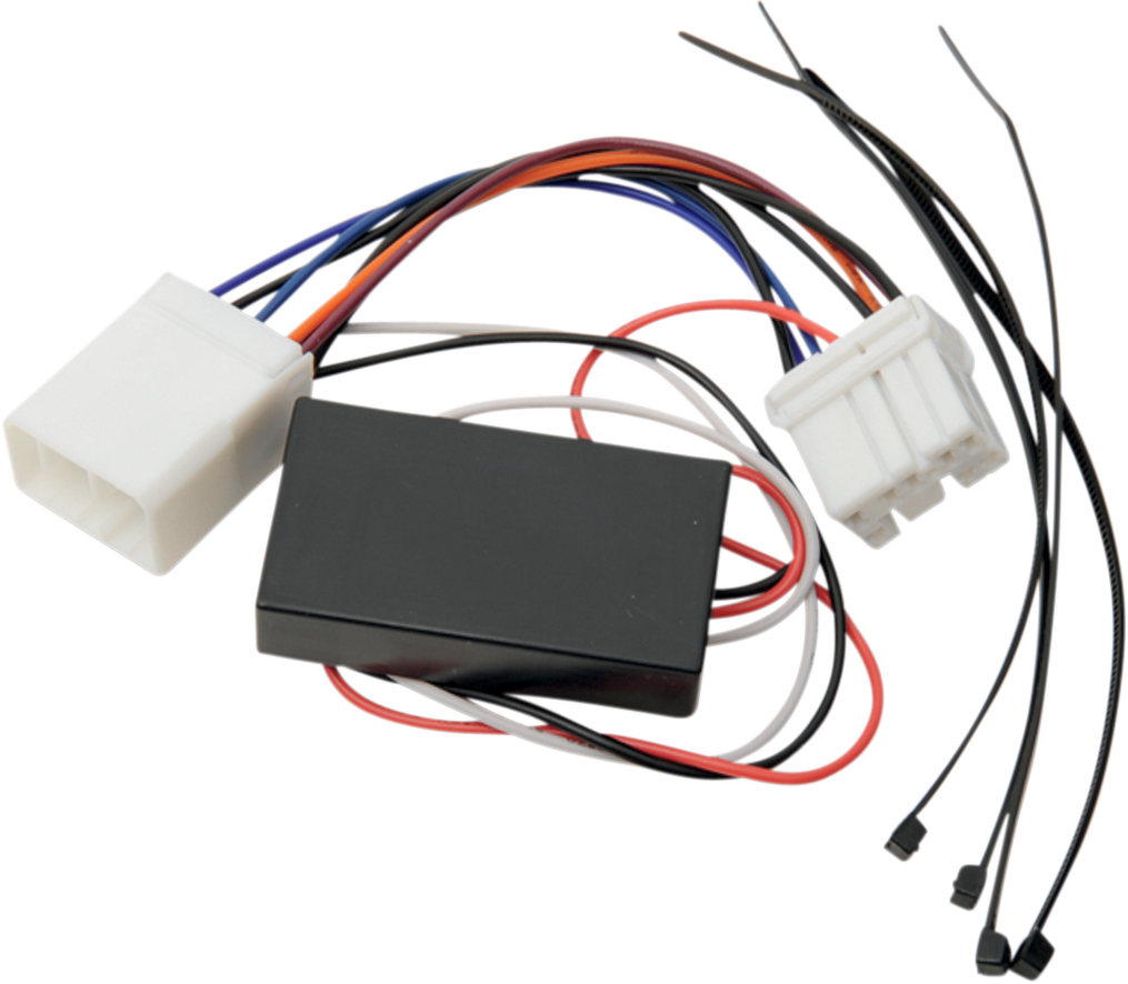 Custom Dynamics Strobe Module - Harley-Davidson®