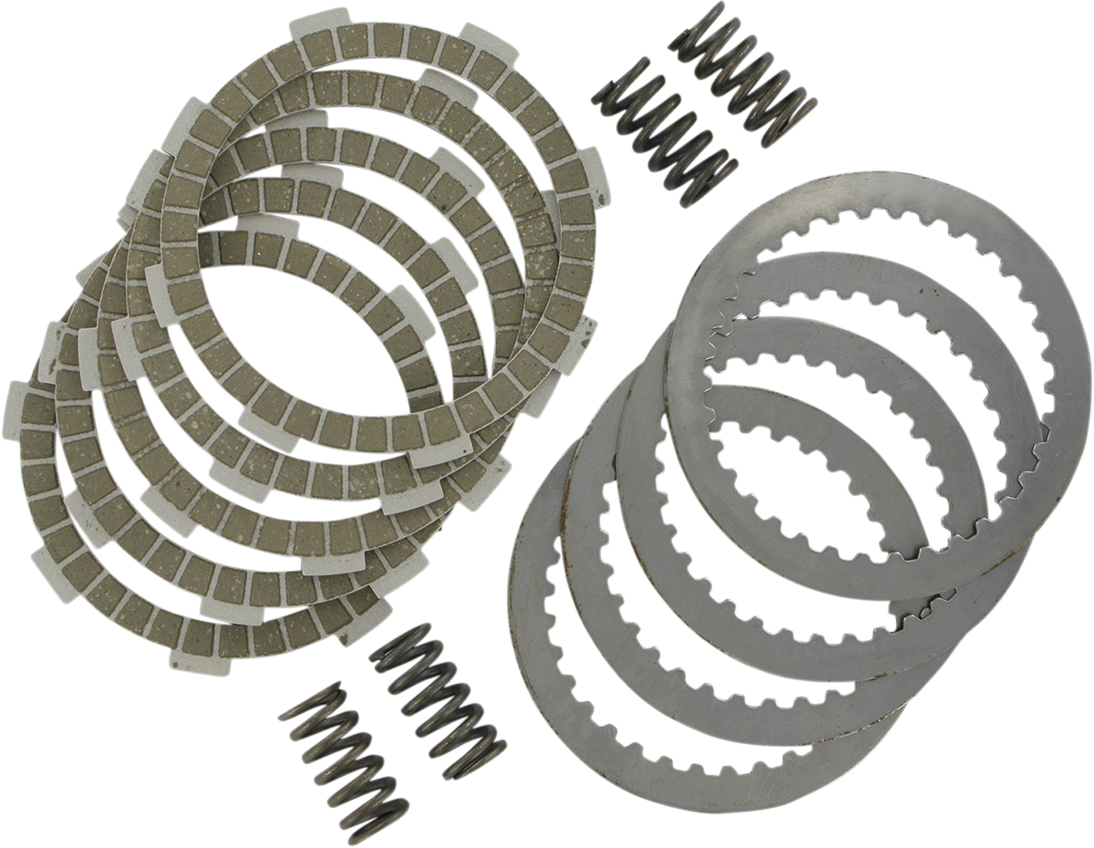 DP Brakes Clutch Kit - TRX250