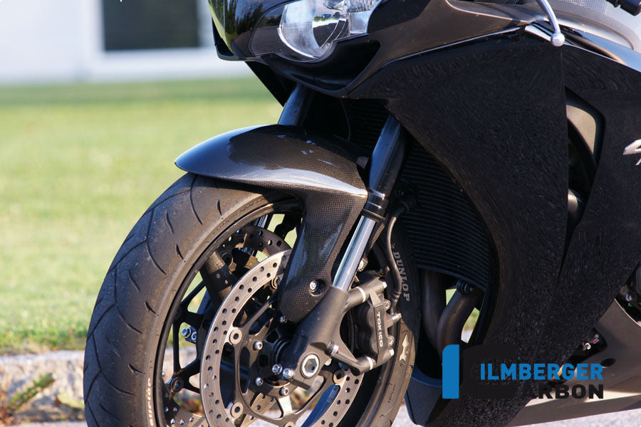 Ilmberger Carbon Front Fender Carbon Honda CBR 1000 RR