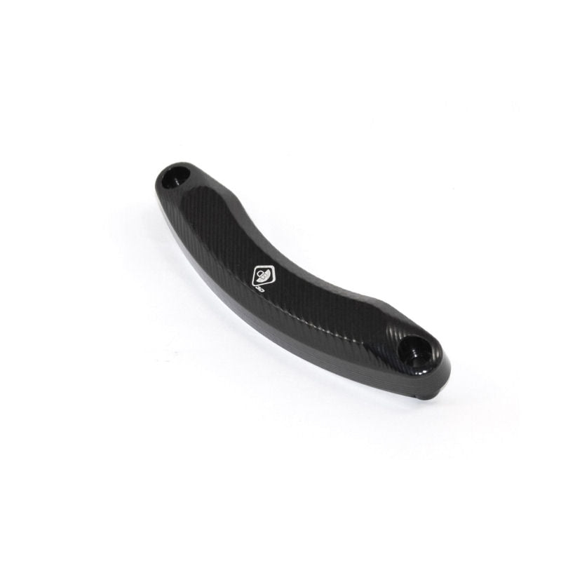 Ducabike DBK Clear Clutch Cover Slider for Panigale V4 V4S Speciale