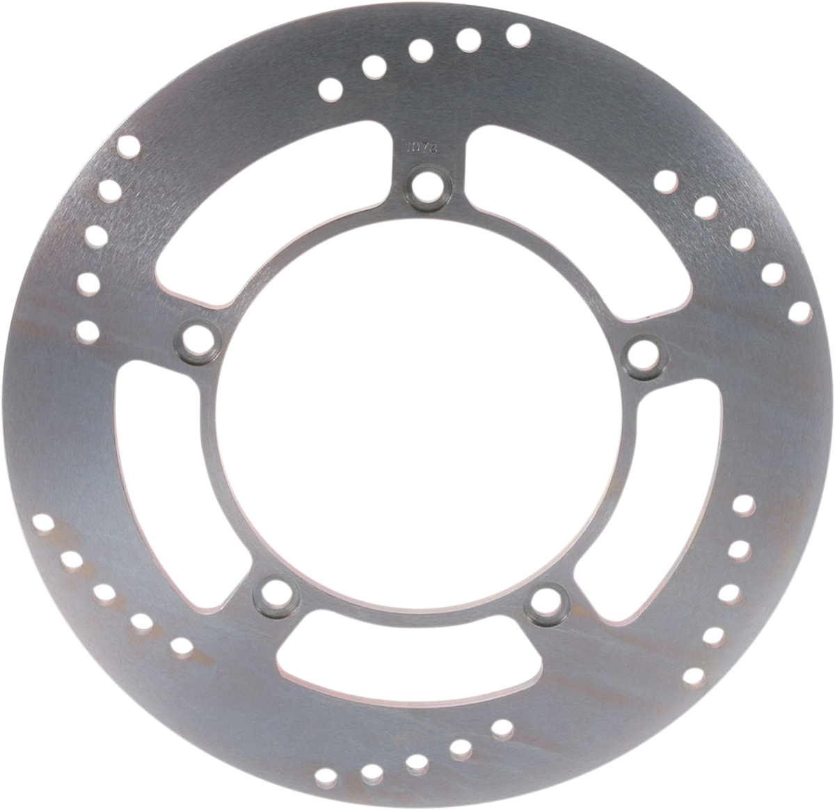 EBC Brakes Brake Rotor - Honda