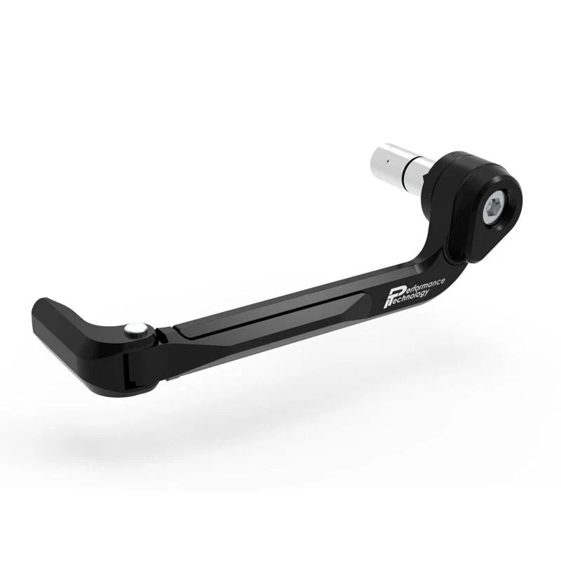 Ducabike DBK Performance Technology Clutch Lever Guard For Panigale V2 - Black-Black