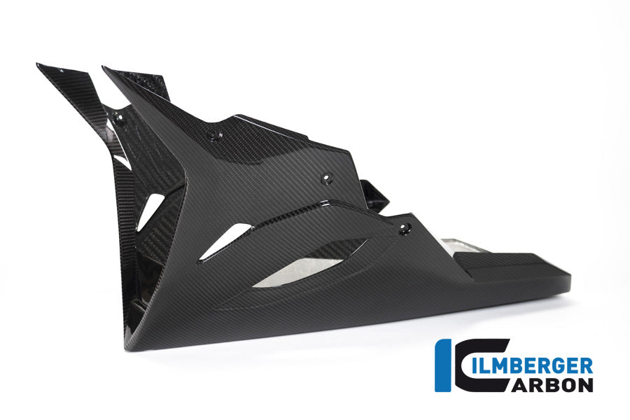 Ilmberger Carbon Belly Pan Racing BMW M 1000 RR / S 1000 RR From 2019