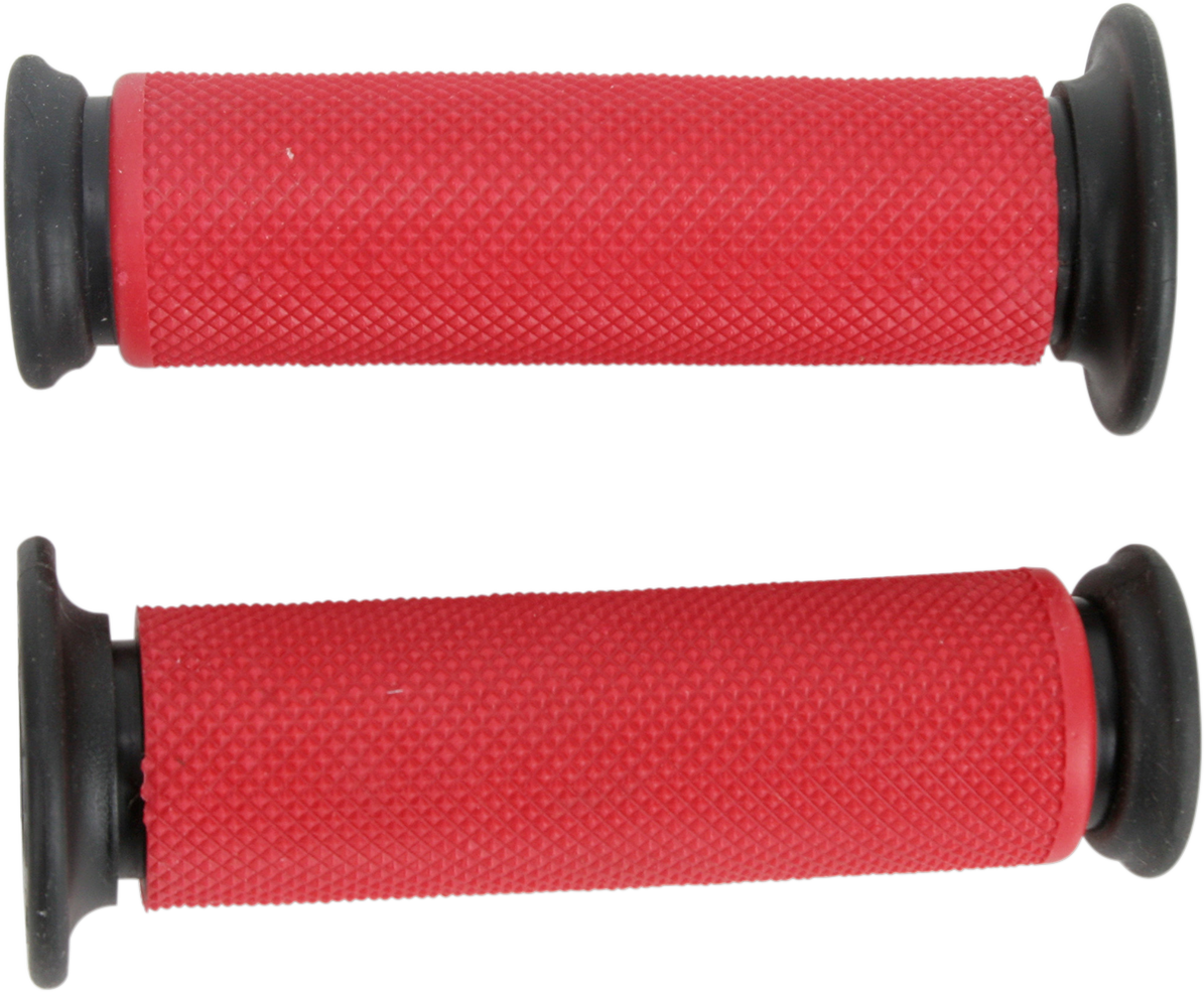 Driven Racing Grippy Grips