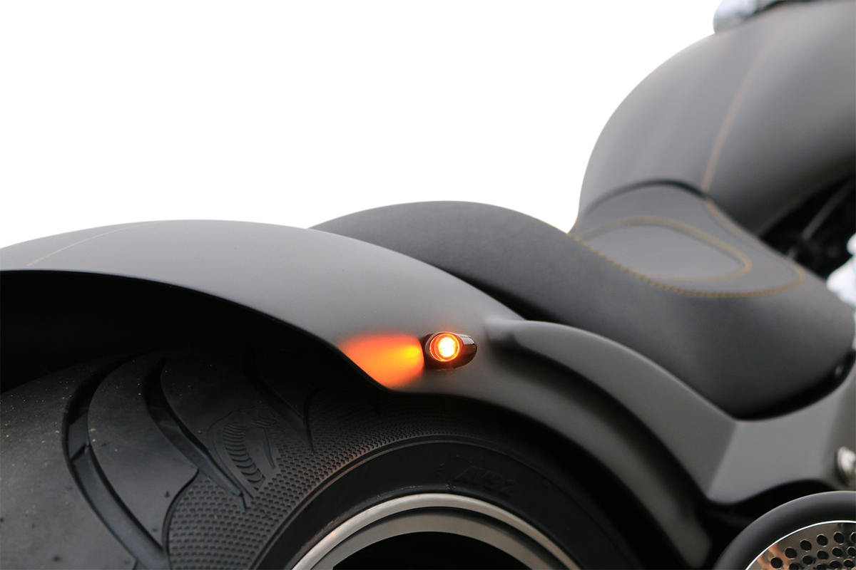 Kodlin USA Neowise 3-1 Bullet Rear Indicator Lights