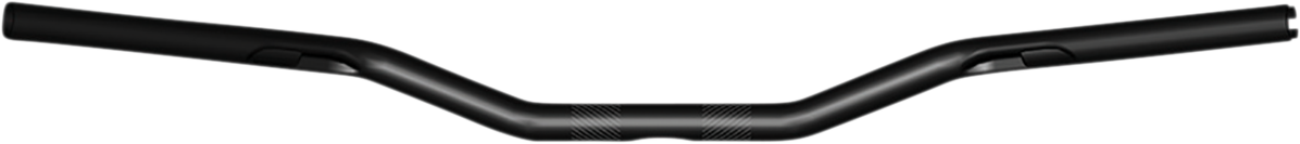 Khrome Werks Street-X Handlebars - Low Bend - Black