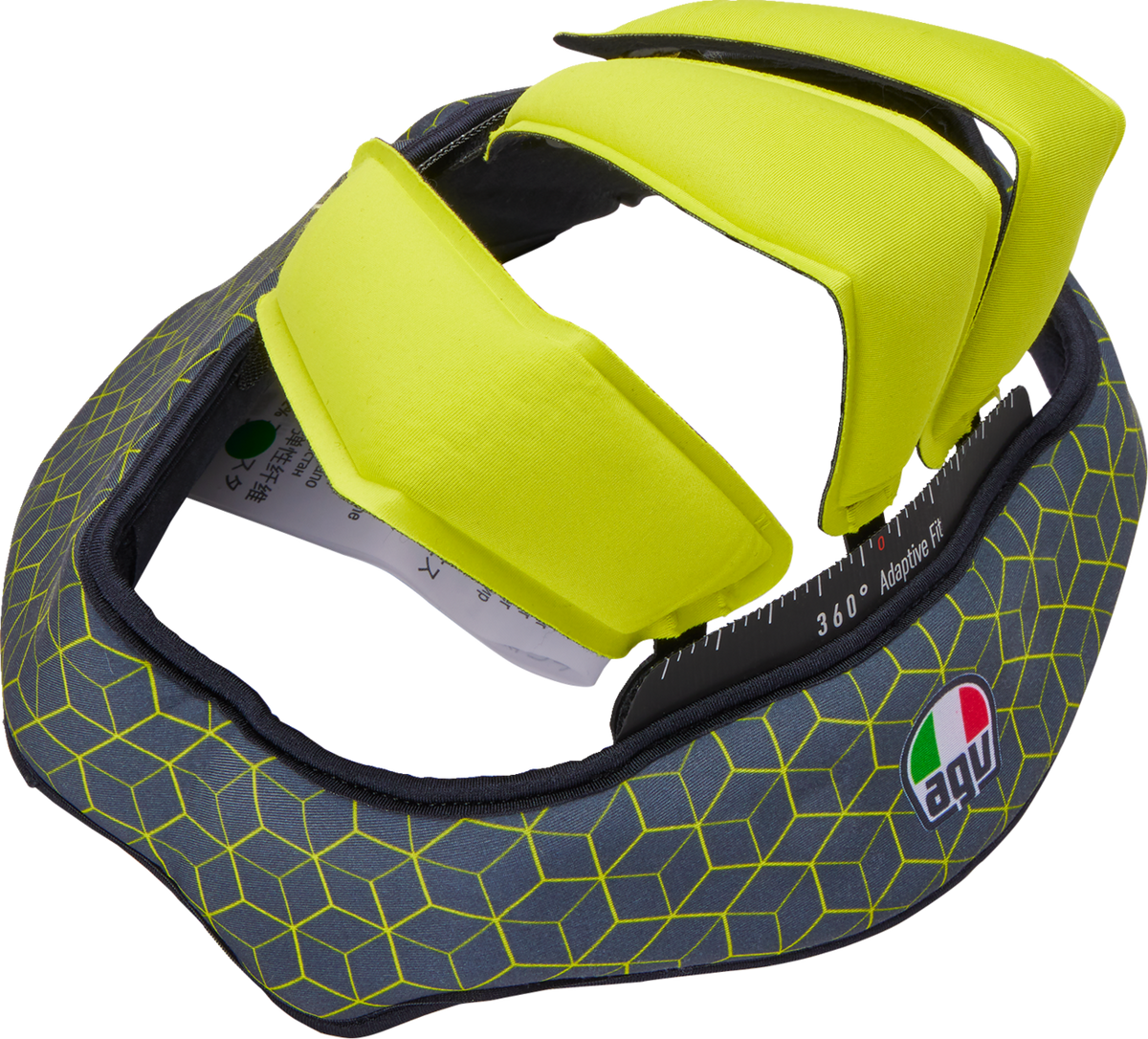 AGV Pista GP RR Helmet Liner