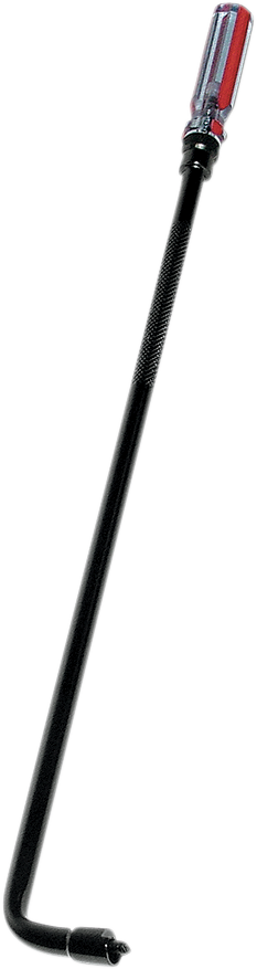 Motion Pro Pilot Screw Adjustment Tool - 17"