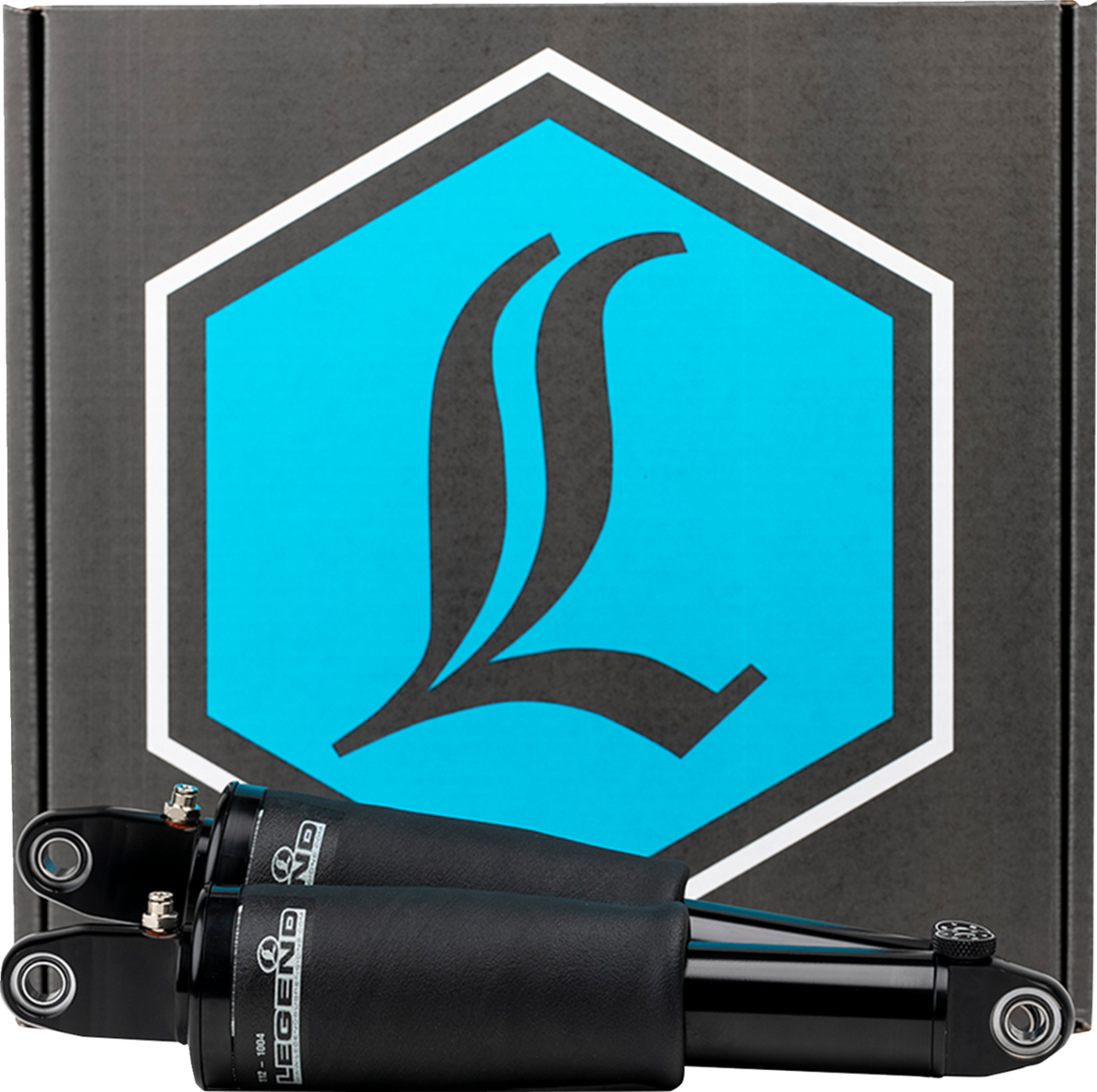 Legend Suspension AIR-A Suspension - 13.6"