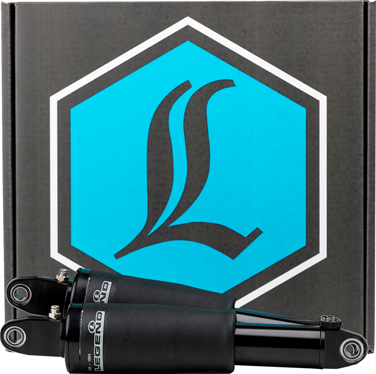 Legend Suspension AIR-A Suspension - 13.6"