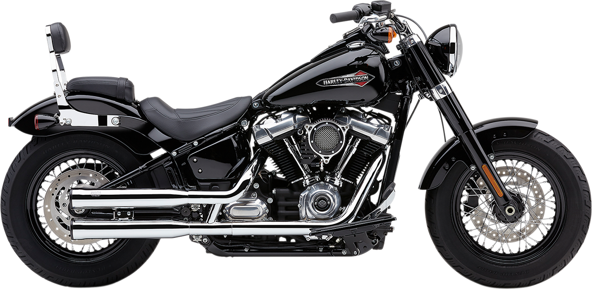Cobra RPT Slip-On Mufflers