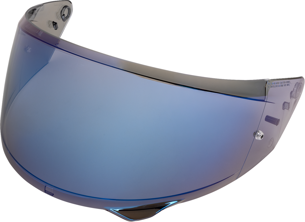 HJC HJ-37 Pinlock® Prepared Shield