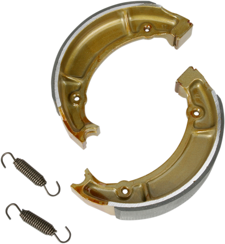EBC Brakes Brake Shoes