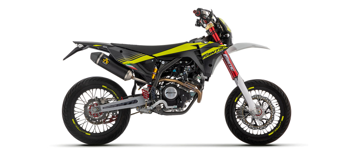 52003PD Racing Header Interchangeable With Original One