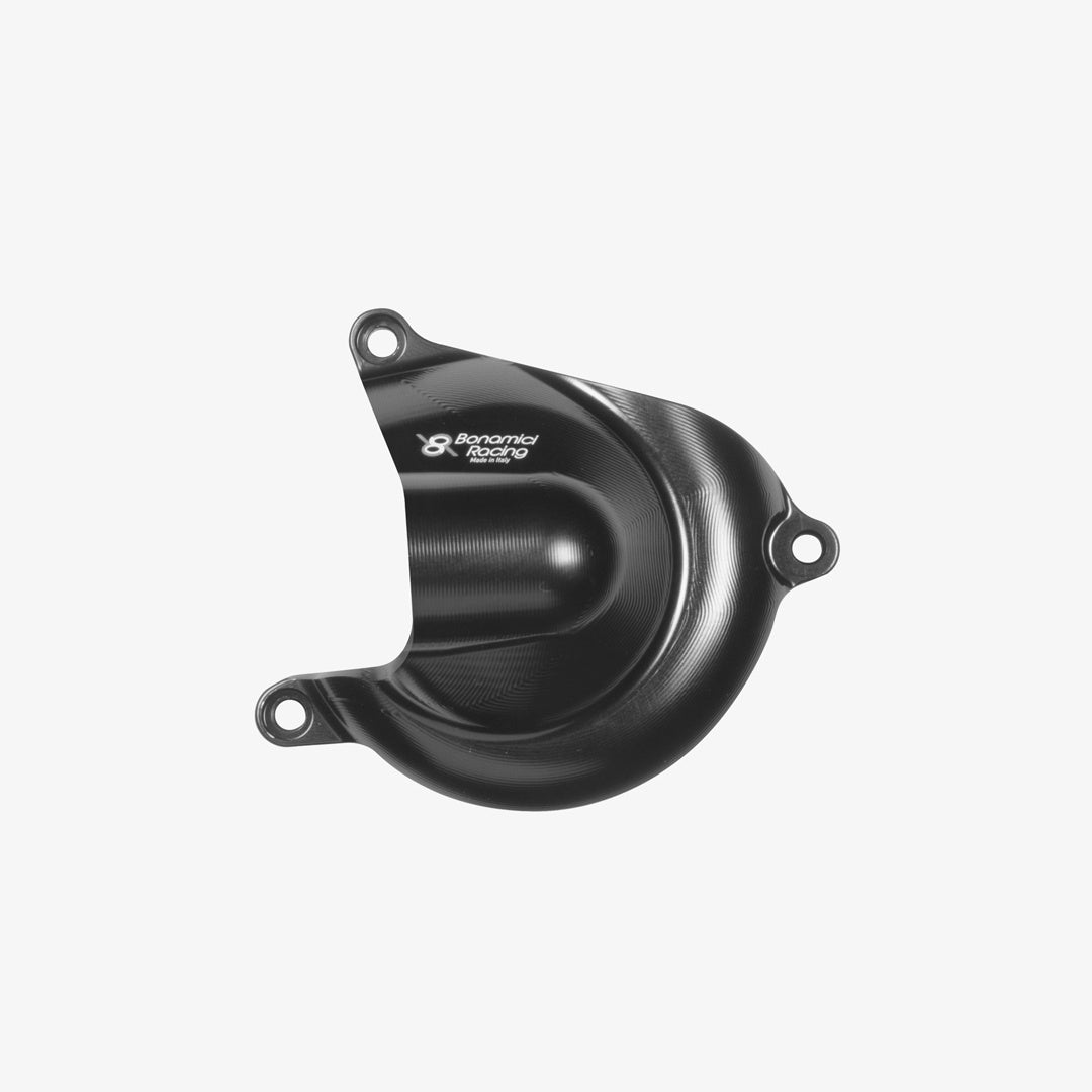 Bonamici Racing Engine Protection (Left Side) - Aprilia RS660 - Tuono 660 - Tuareg 660