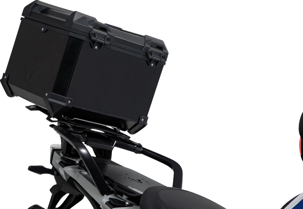 SW-Motech ADVENTURE-RACK For Luggage - BMW - 1200/1250 GS - For Top Case, Sys Bag