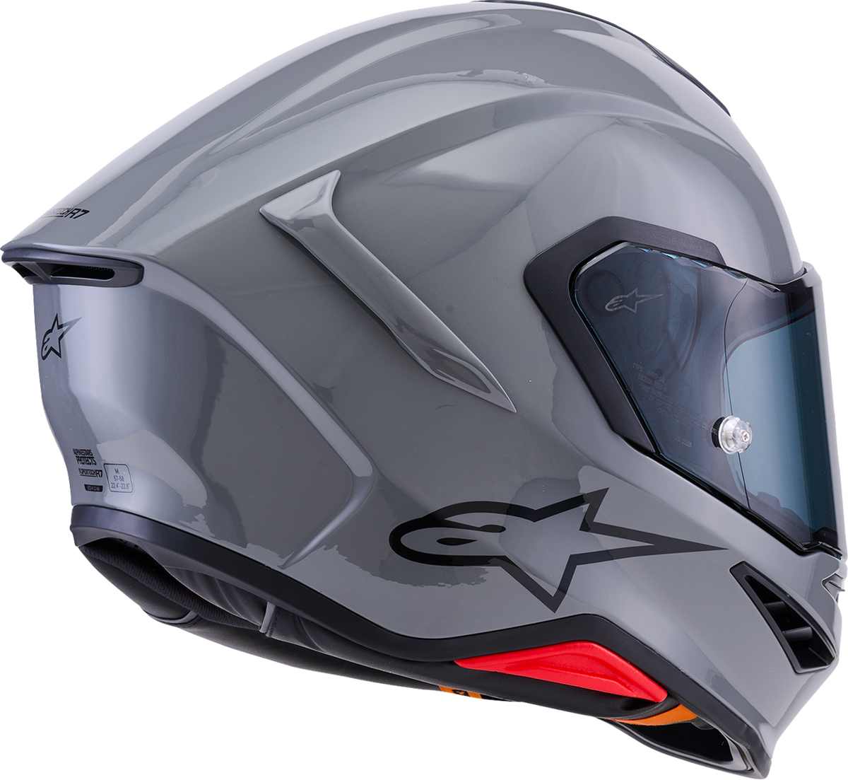 Alpinestars Supertech R7 Helmet