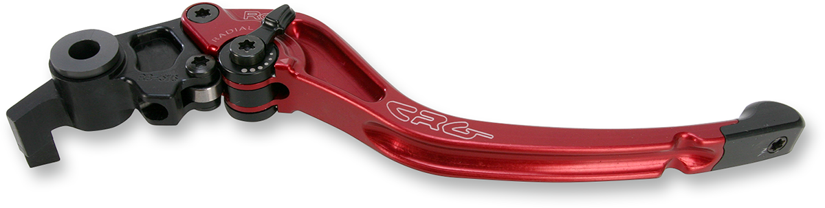 CRG RC2 Standard Brake Lever - Red