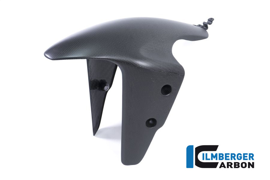 Ilmberger Carbon Front Fender Ducati Supersport 939 - Matte