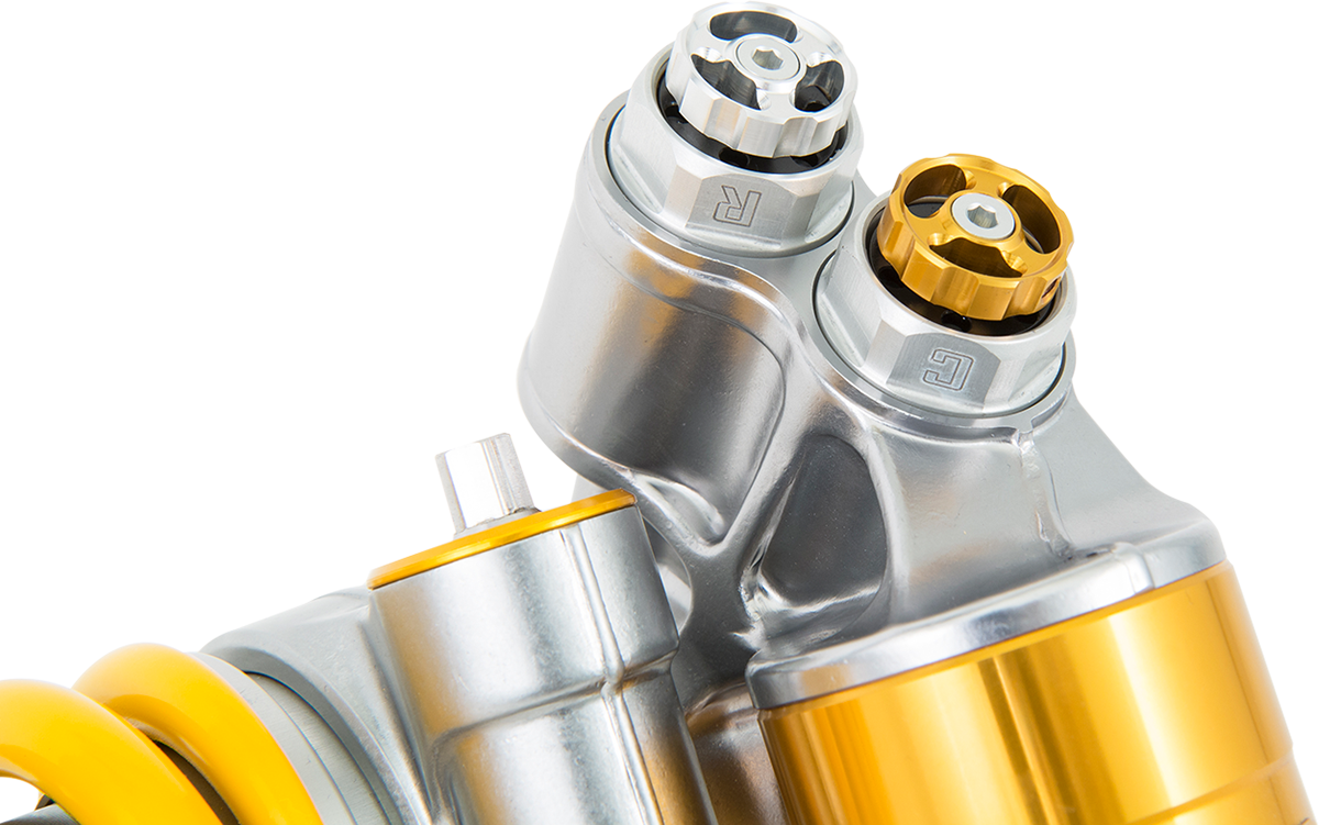 Ohlins TTX GP Shock Absorber - Type T36PR1C1LB (YA469)