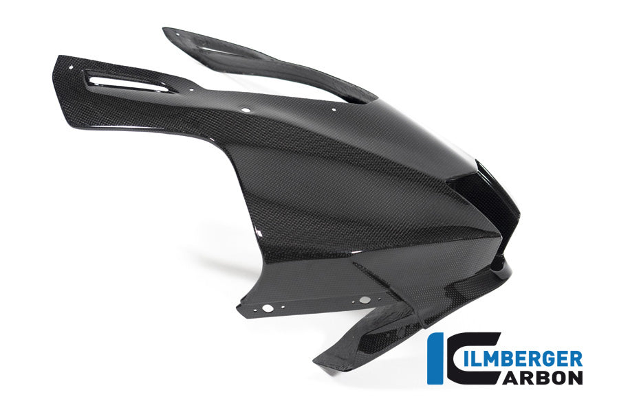 Ilmberger Carbon Front Fairing Honda CBR 1000 RR-R / SP 2020 Race - Gloss