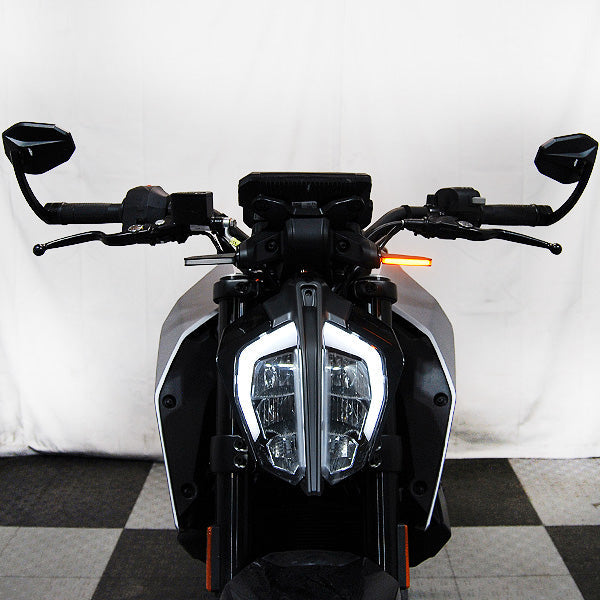 NRC KTM 390 Duke Front Turn Signals (2017-2022)