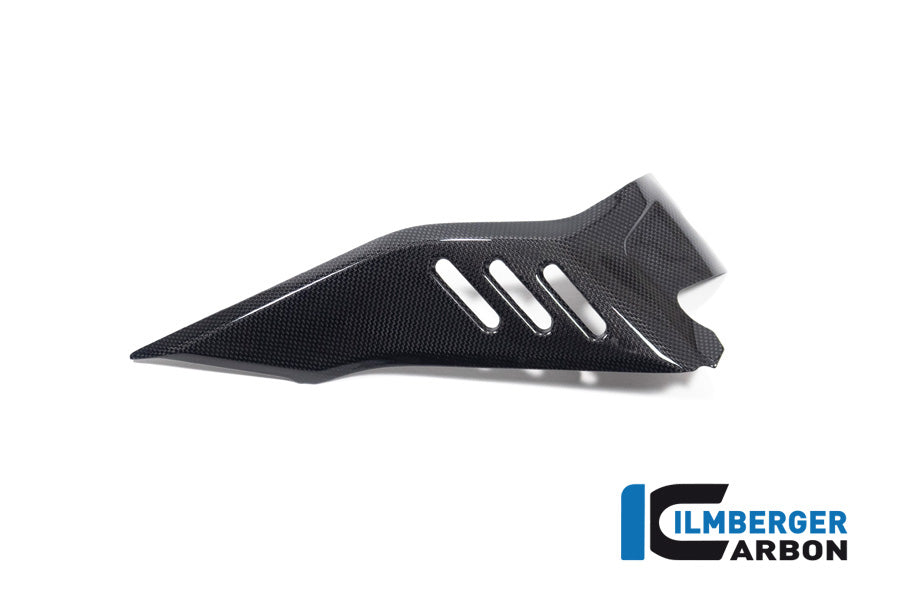 Ilmberger Carbon Cover Under The Tank Left Ducati Diavel V4 From 2023