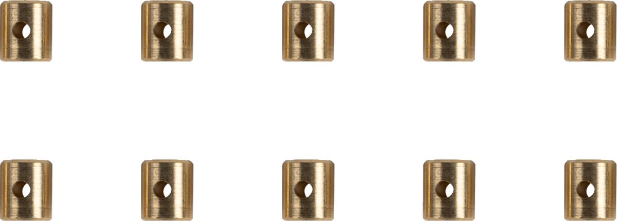 Motion Pro Cable Fittings