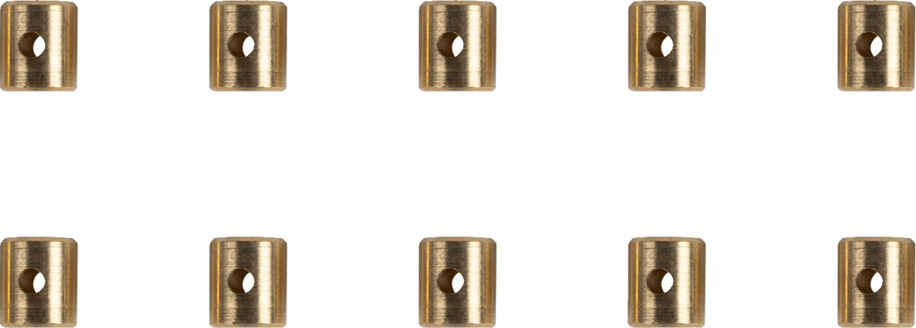 Motion Pro Cable Fittings