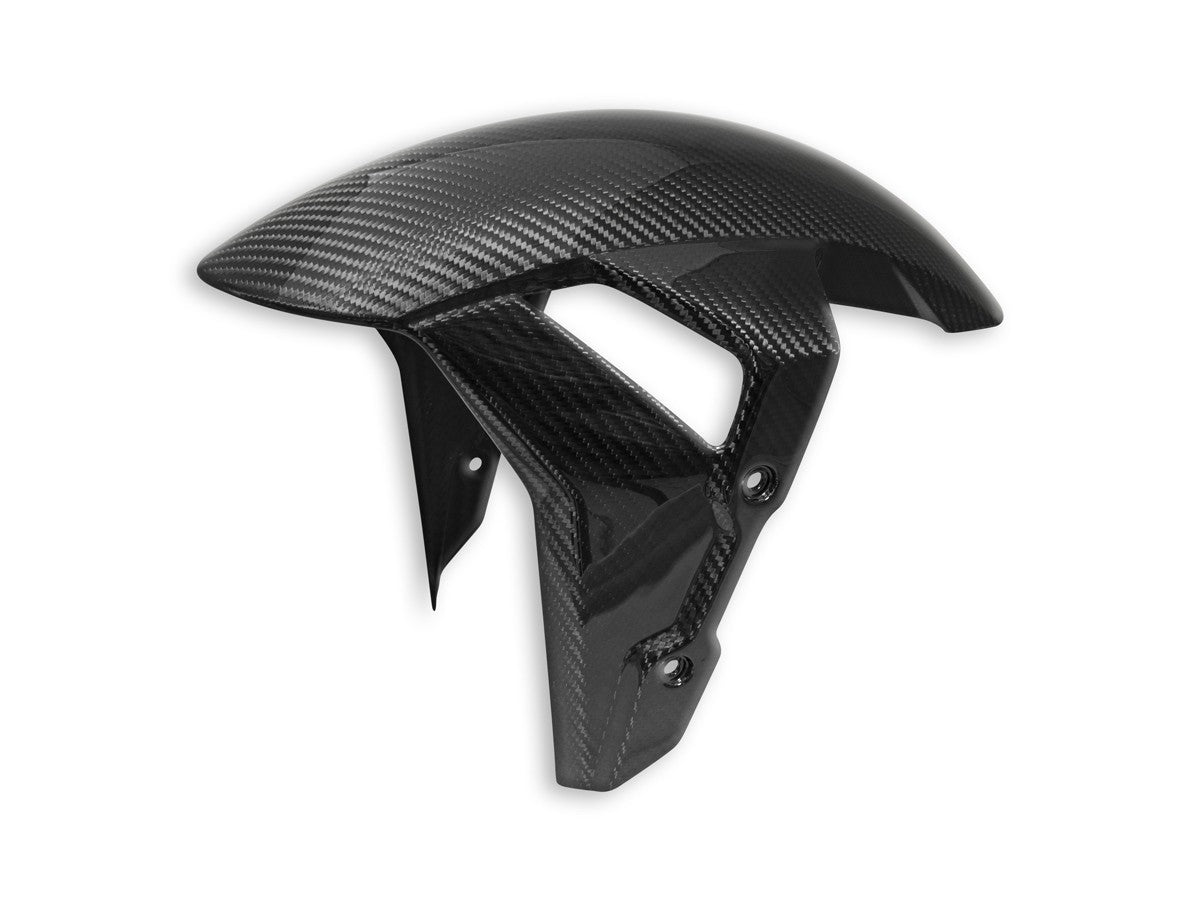Ducabike DBK CRB110L - Glossy Carbon Front Fender BMW S1000rr