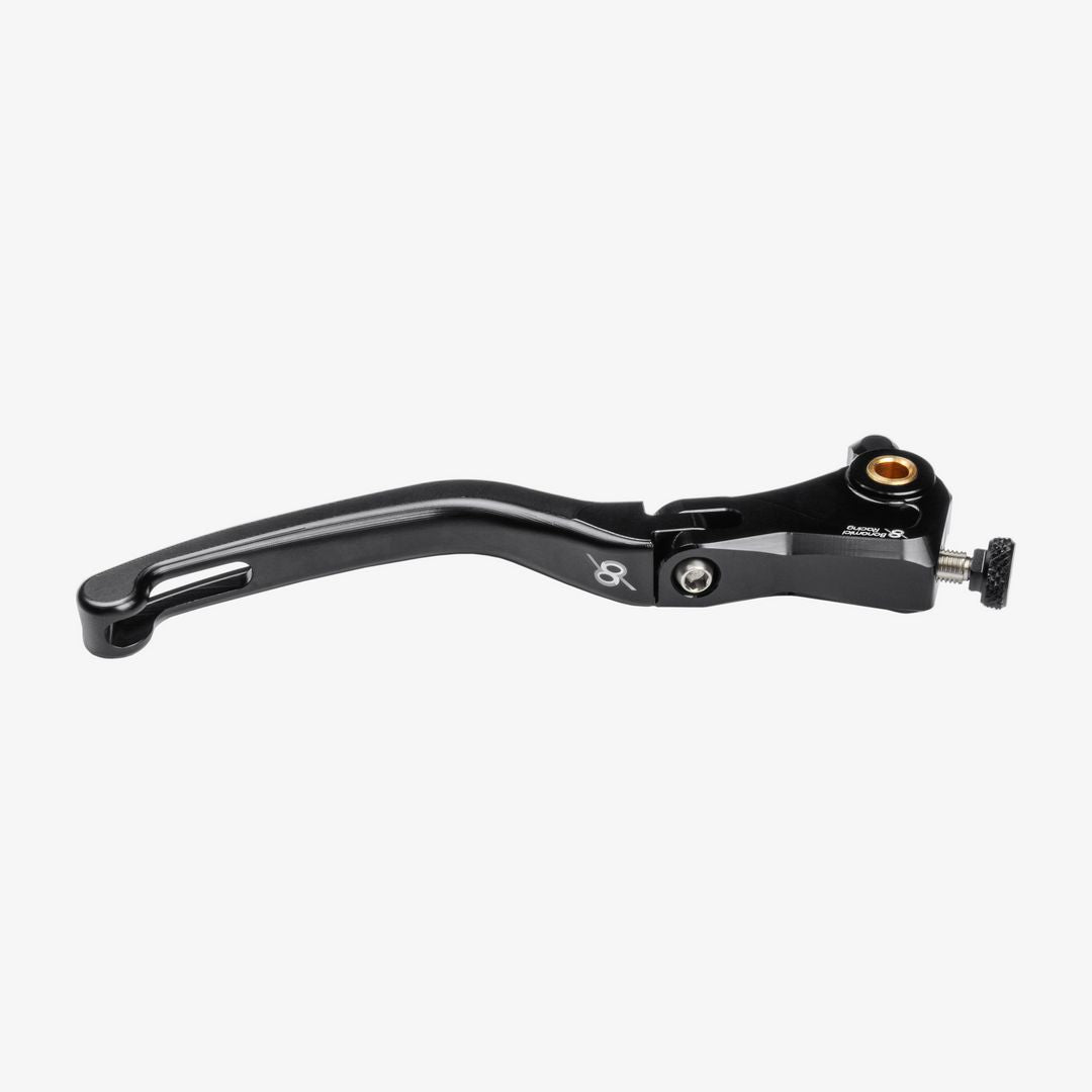 Bonamici Racing Brake Lever - BMW S 1000 RR - M 1000 RR - S 1000 R / MV Agusta F3 / Suzuki GSX-R 600-750 - GSX-R 1000