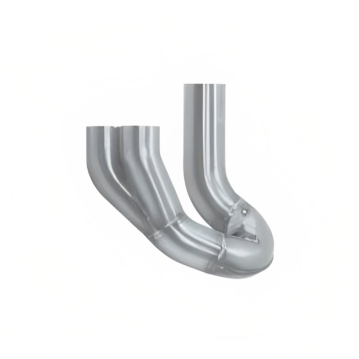 71769MI Non Catalized Mid-Pipe