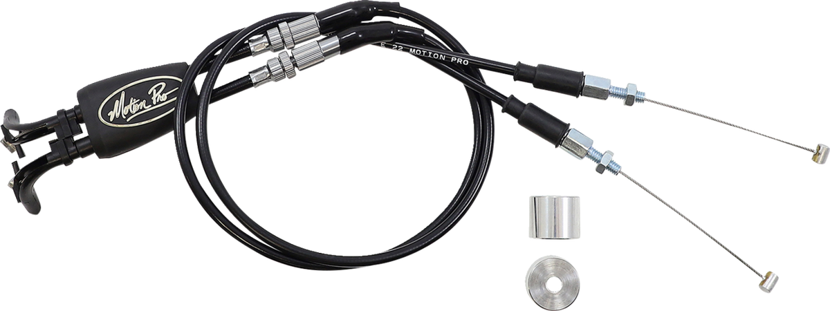 Motion Pro Rev3 Variable Rate Throttle Kit - YZF-R6