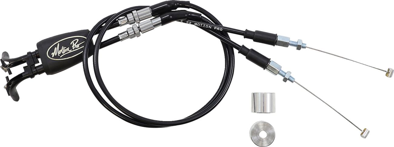 Motion Pro Rev3 Variable Rate Throttle Kit - YZF-R6