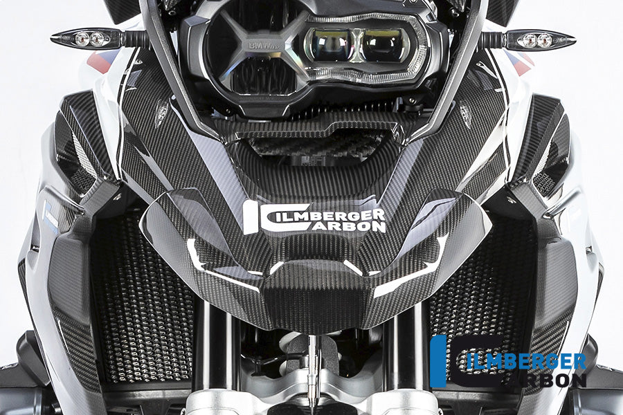 Ilmberger Carbon Front Beak Front Extension BMW R 1250 GS