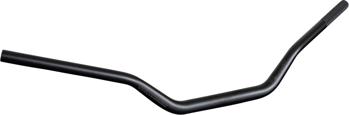 Renthal Fatbar™ Handlebar - Street - 835 - BMW R GS/GSA AC - Black