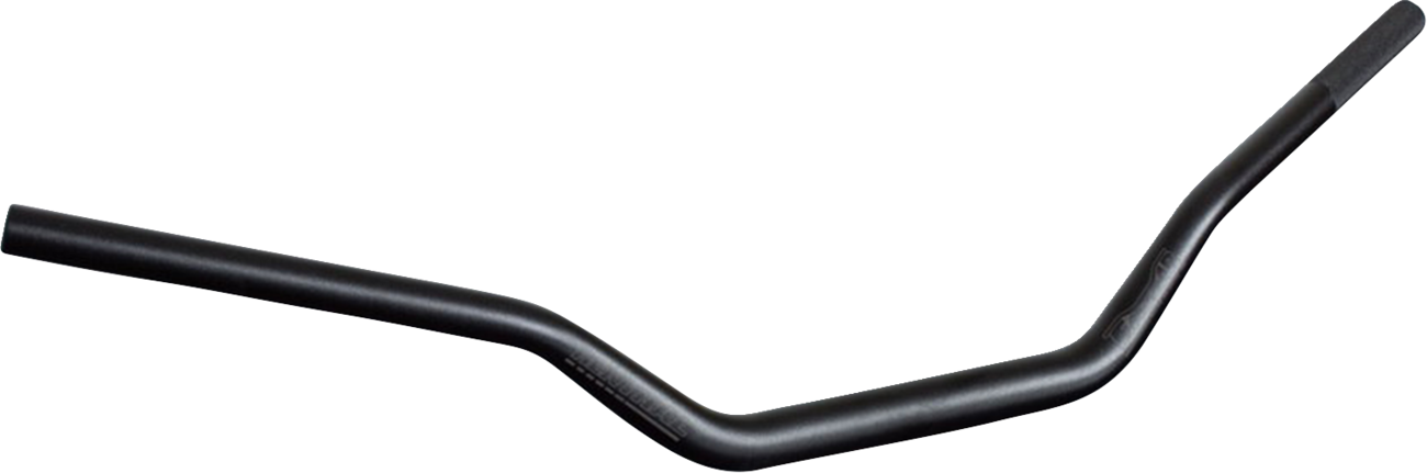 Renthal Fatbar™ Handlebar - Street - 835 - BMW R GS/GSA AC - Black