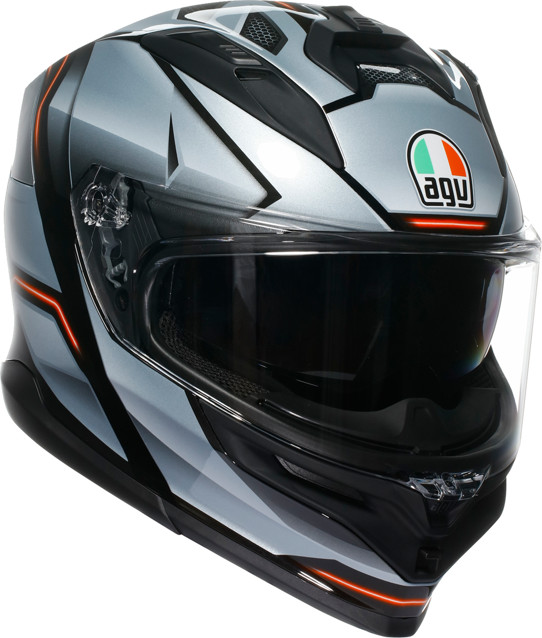 AGV K7 Jaeger Helmet