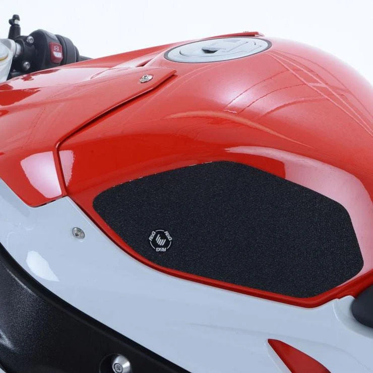 R&G Racing EaziGrip Tank Traction Grip Pads For S1000RR 2015-2018