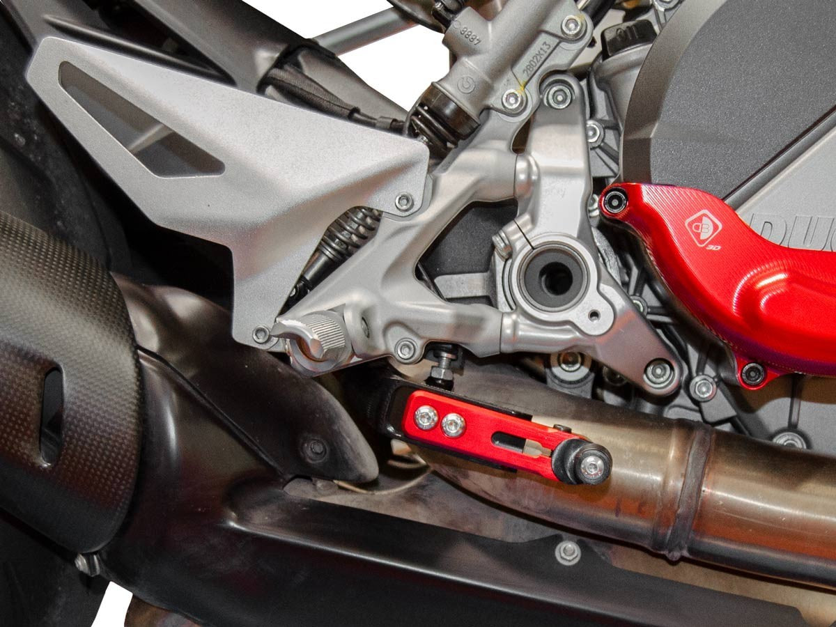 Ducabike DBK Rplf24 SFV2 Brake Lever