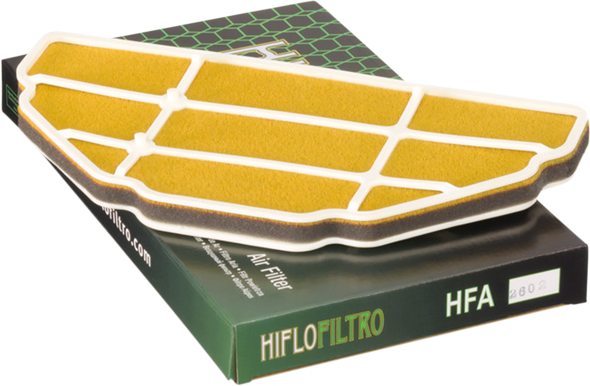 Hiflofiltro Replacement OE Air Filter - Kawasaki