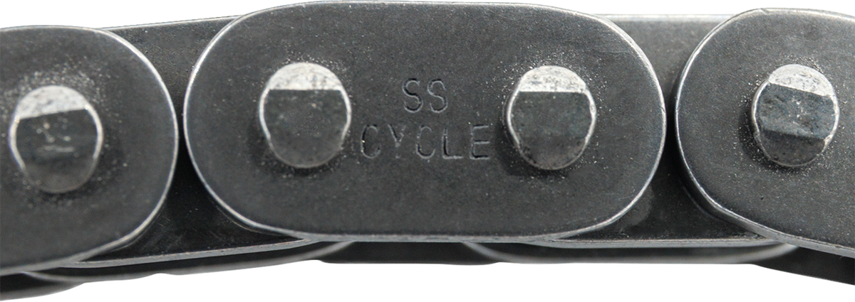 S&amp;S Cycle Cam Chain - Primary - Big Twin - '07-'25