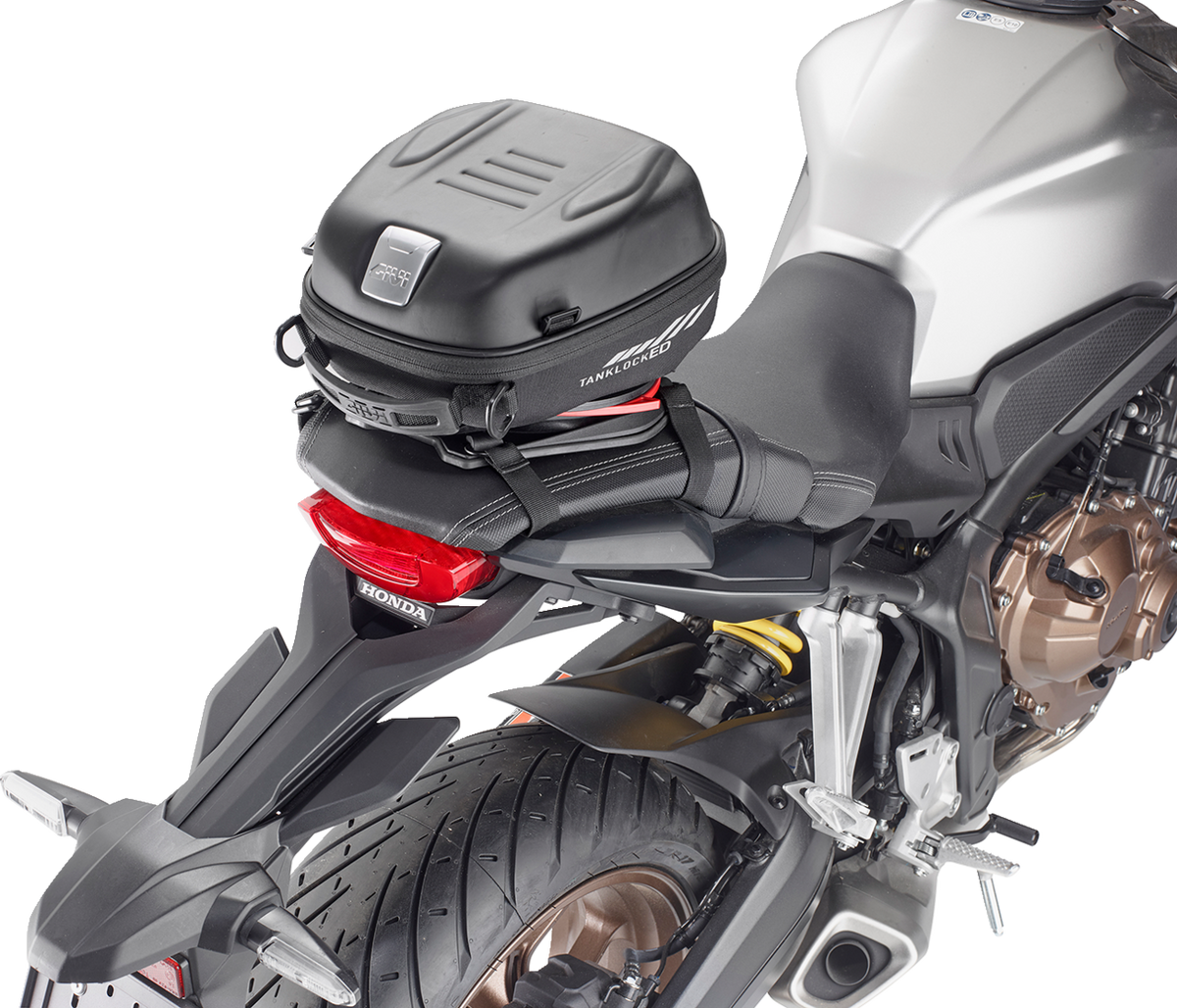 GIVI Tank Bag - 5 Liter