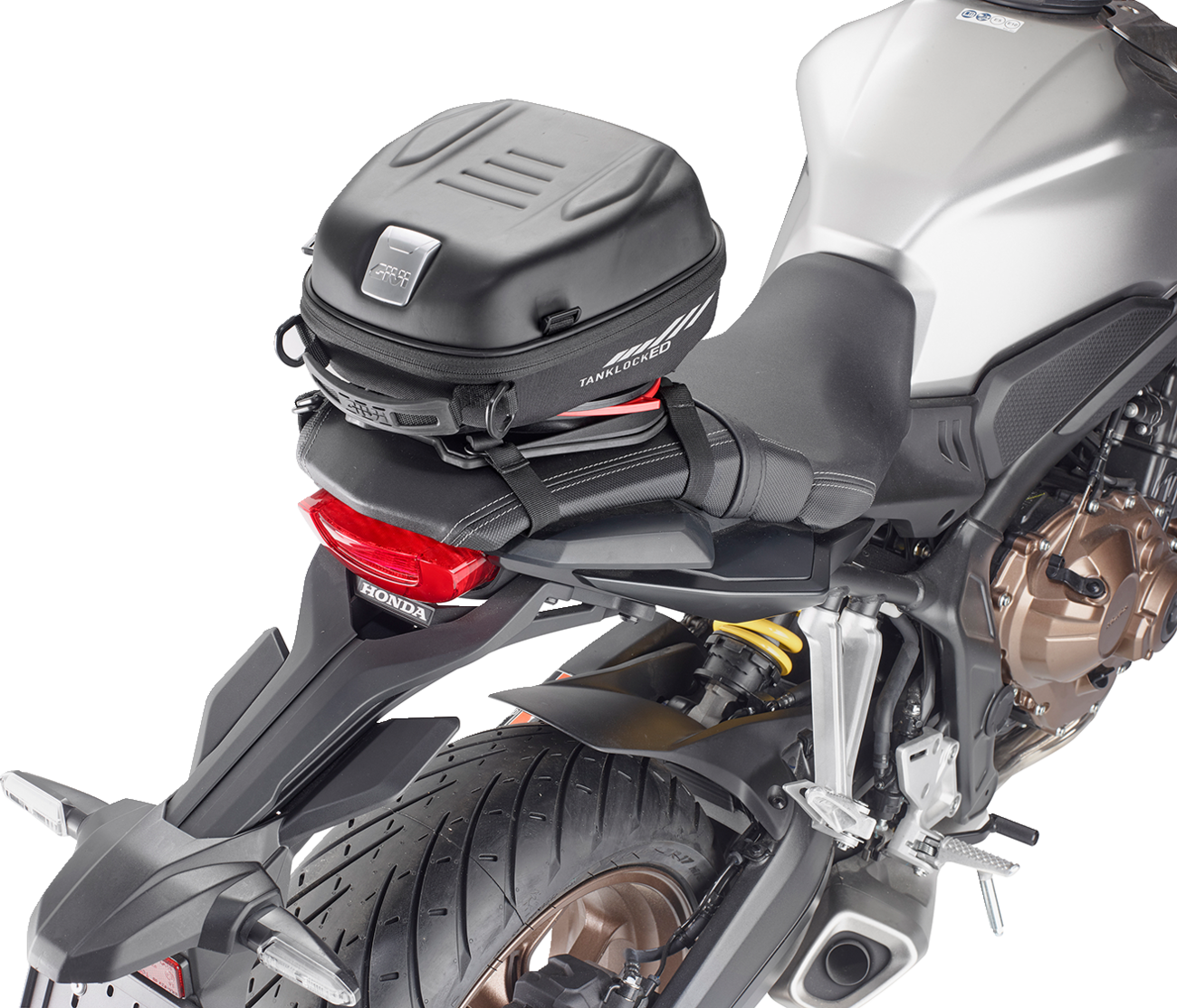 GIVI Tanklock Mount