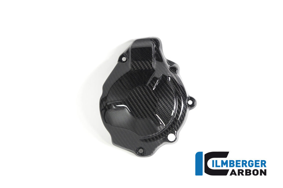 Ilmberger Carbon Alternator Cover - Suzuki GSX R 1000 '17