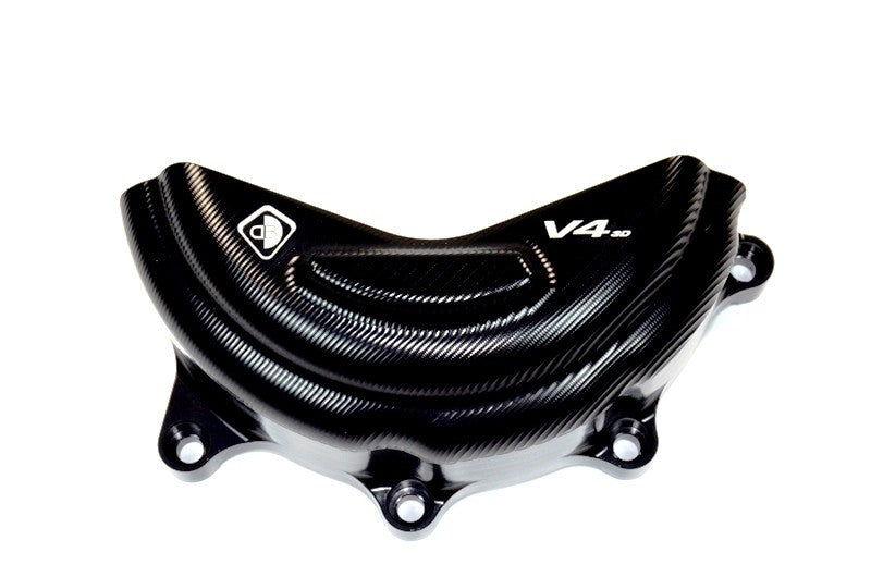 SLI06D - V4 SLIDER ALTERNATOR COVER PROTECTION