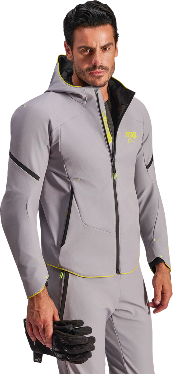 Alpinestars Aeroshell Waterproof Jacket